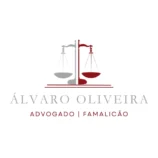 logo alvaro oliveira